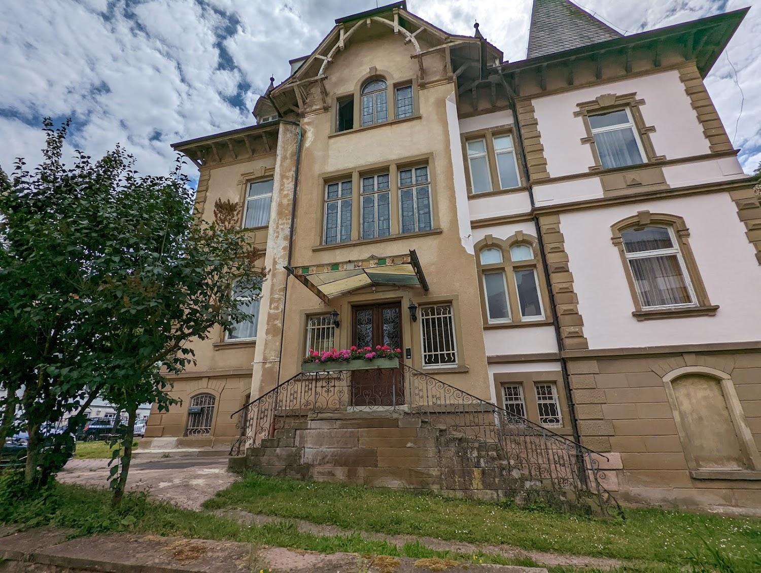 Cover Image for Gästehaus Salfner