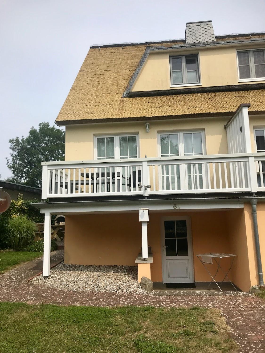 Cover Image for Ferienhaus Am Fulgenweg 6A
