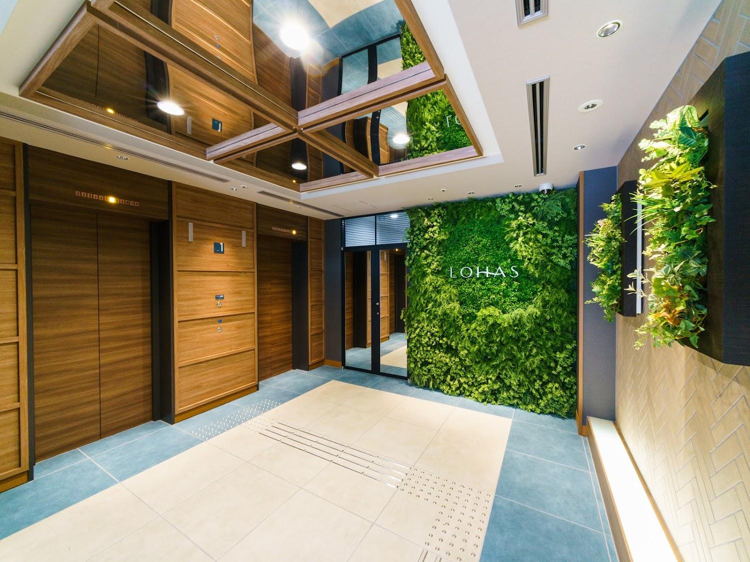 Cover Image for Super Hotel Minamihikone Station Front