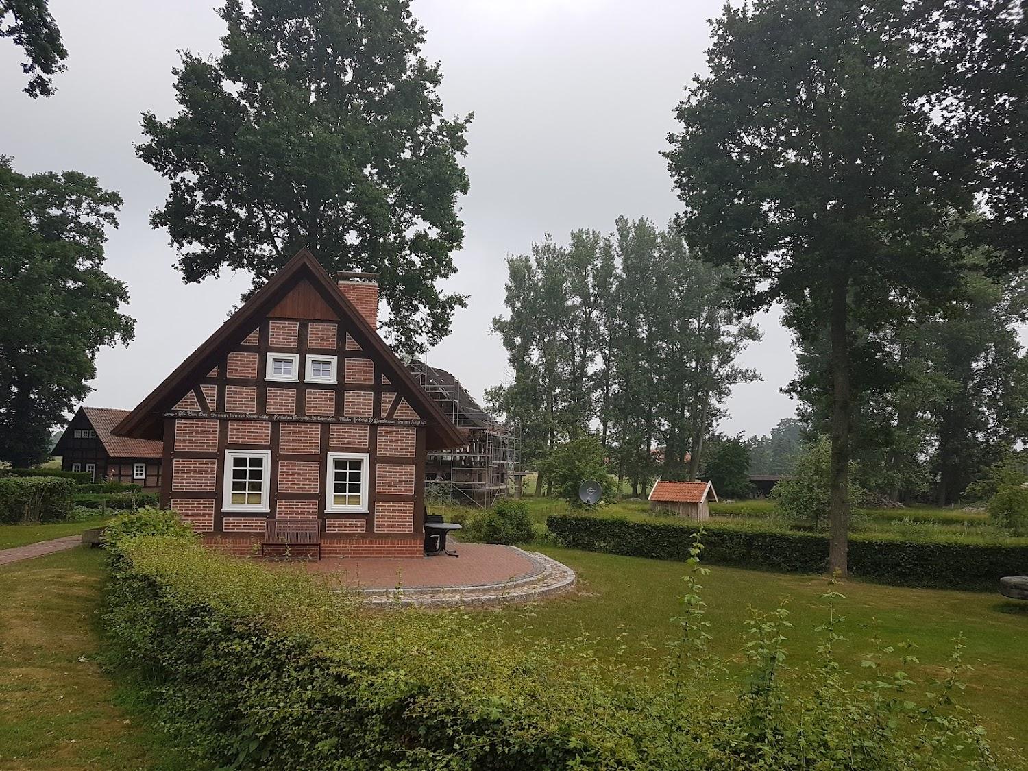 Cover Image for Mühlenhof