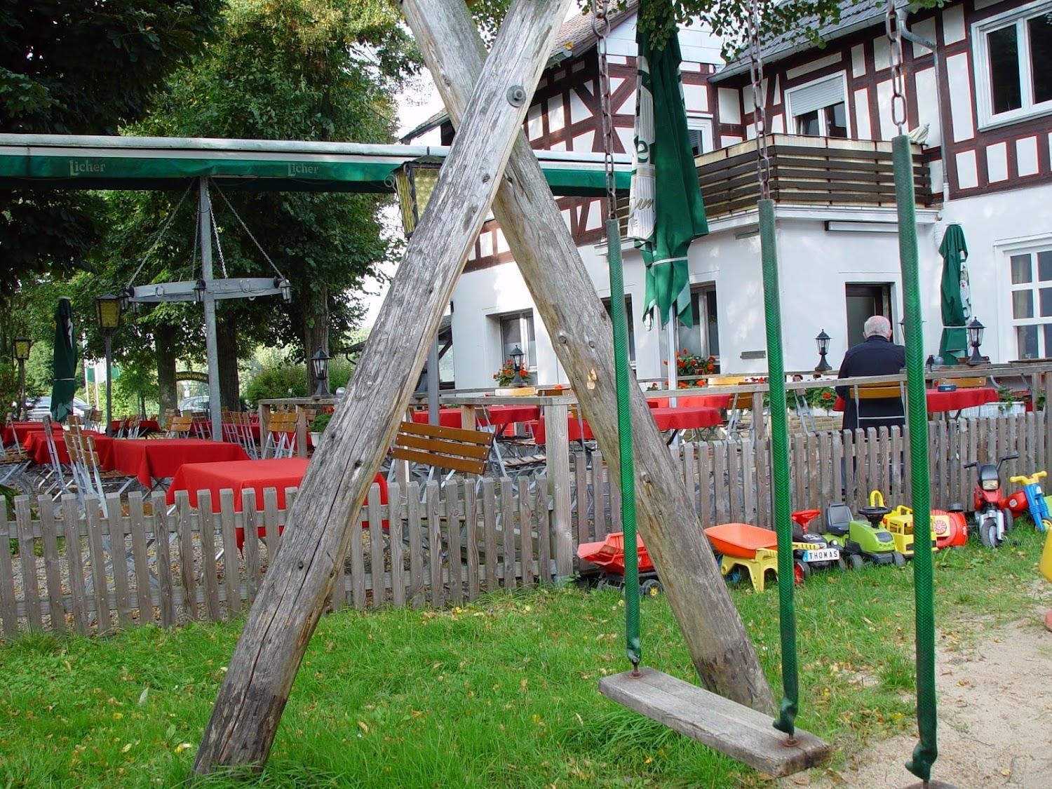 Cover Image for Hotel Restaurant "Zur Burgruine Frauenberg"