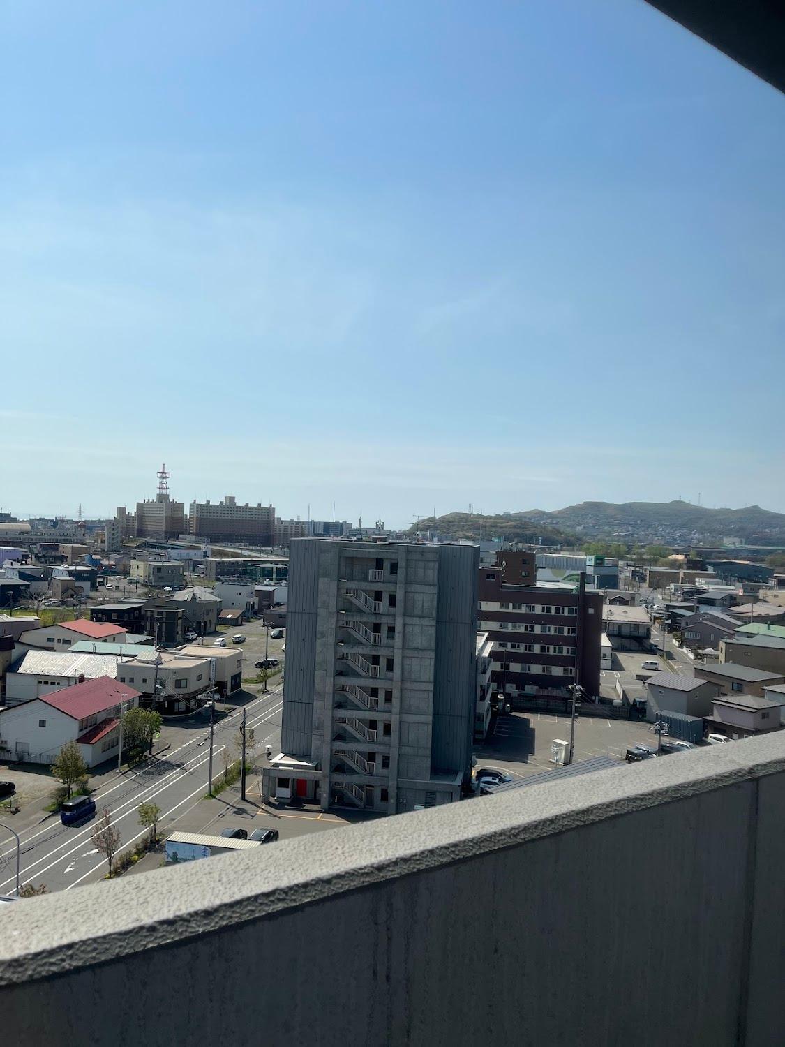 Cover Image for Hotel New Budget Muroran