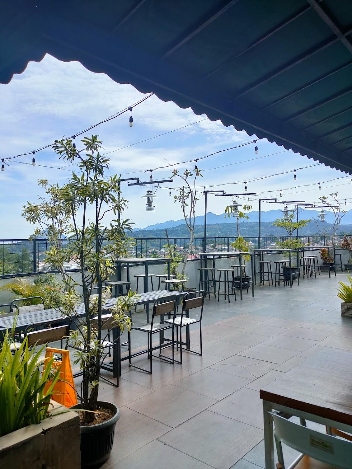 Cover Image for Agria Hotel Bogor
