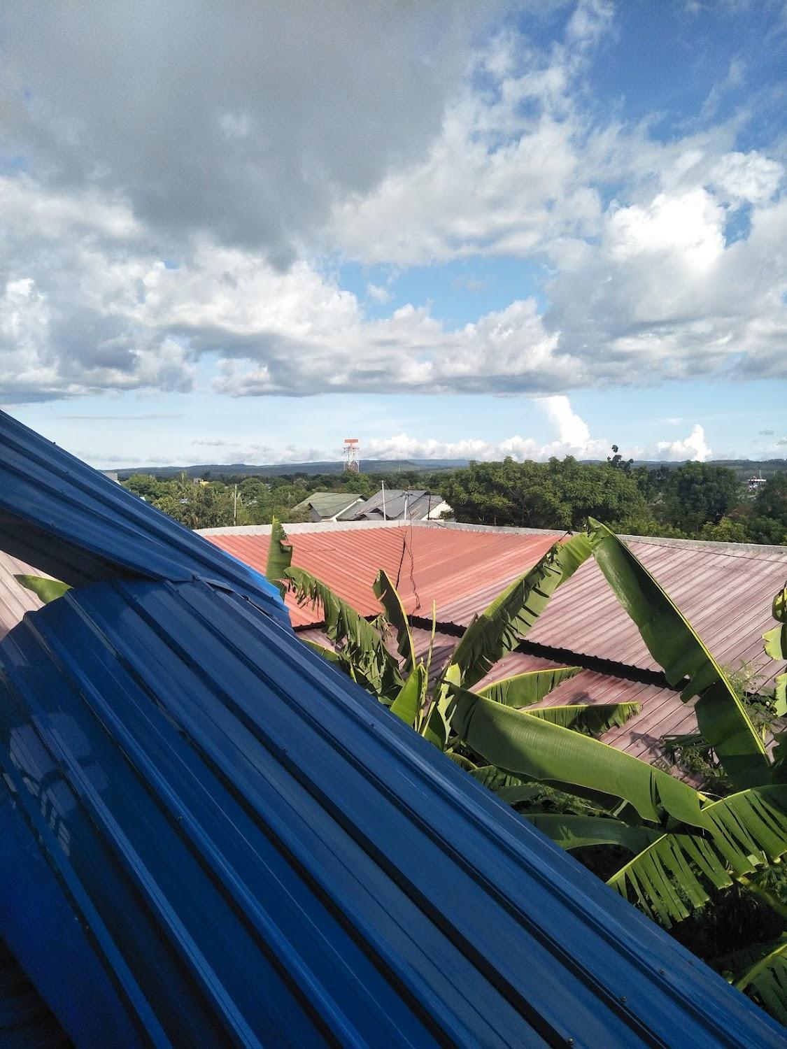 Cover Image for Homestay Karo Bobe
