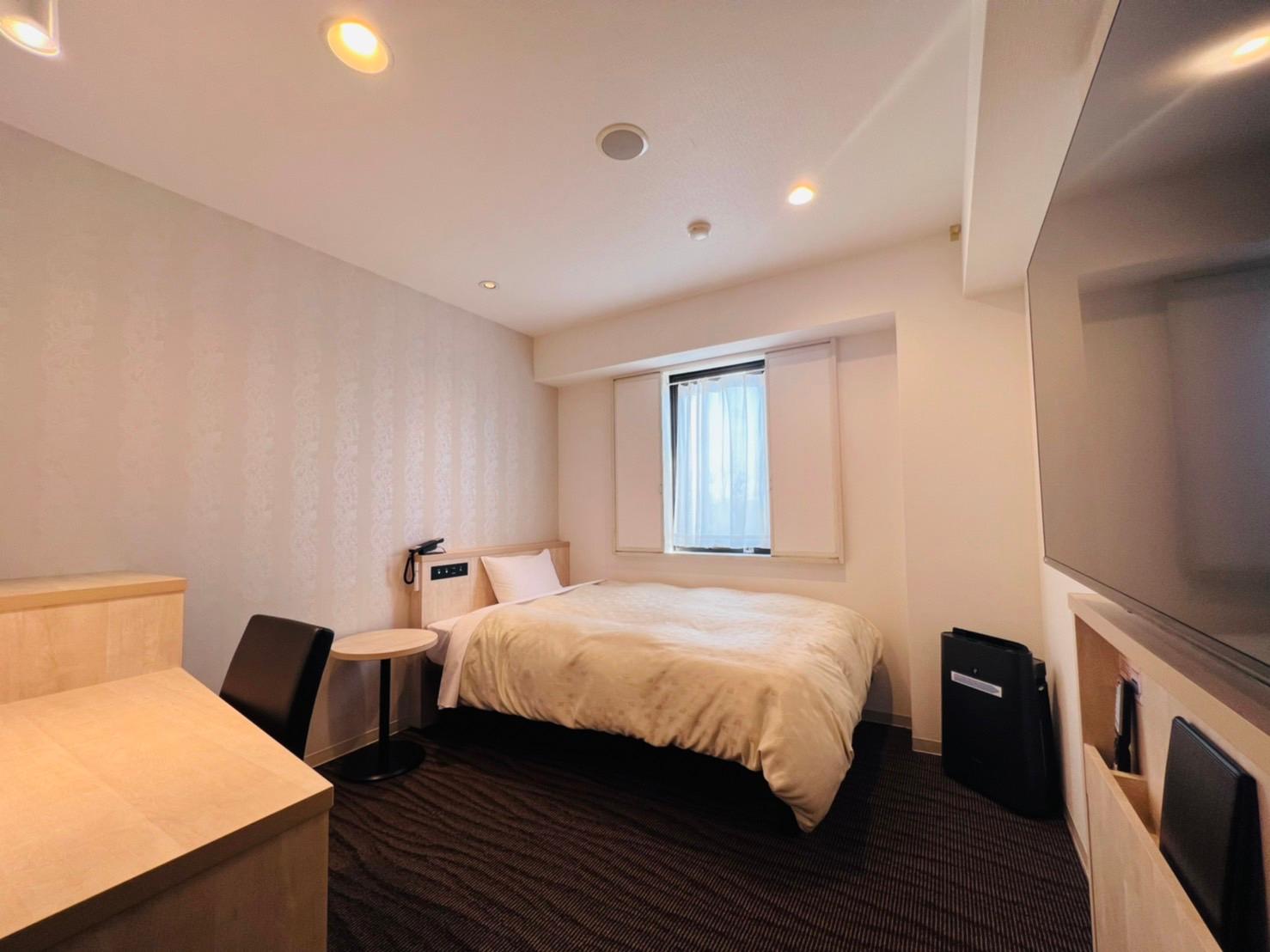 Cover Image for Park Inn Goshogawara Elm City