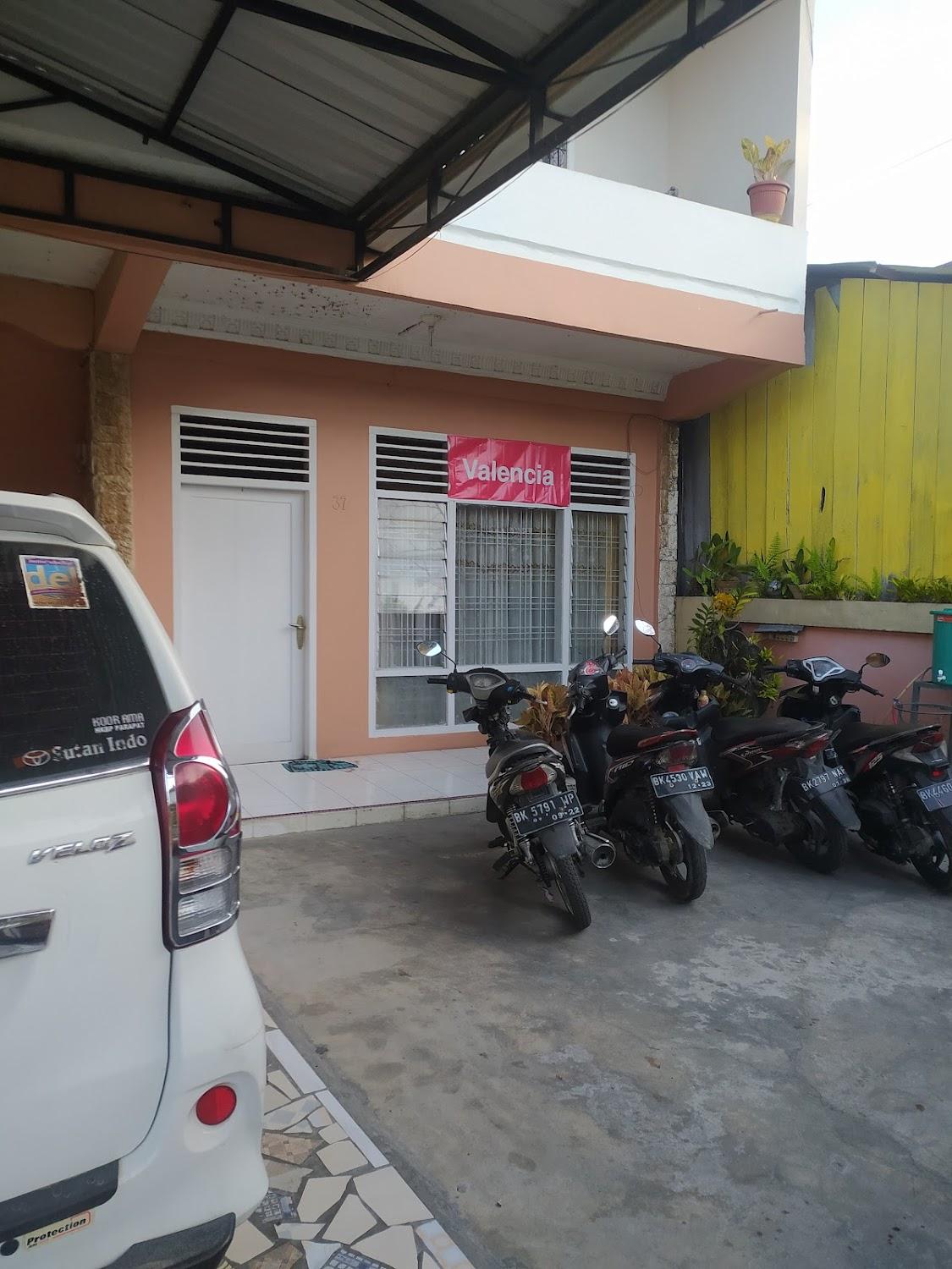 Cover Image for Valencia Homestay Mitra RedDoorz