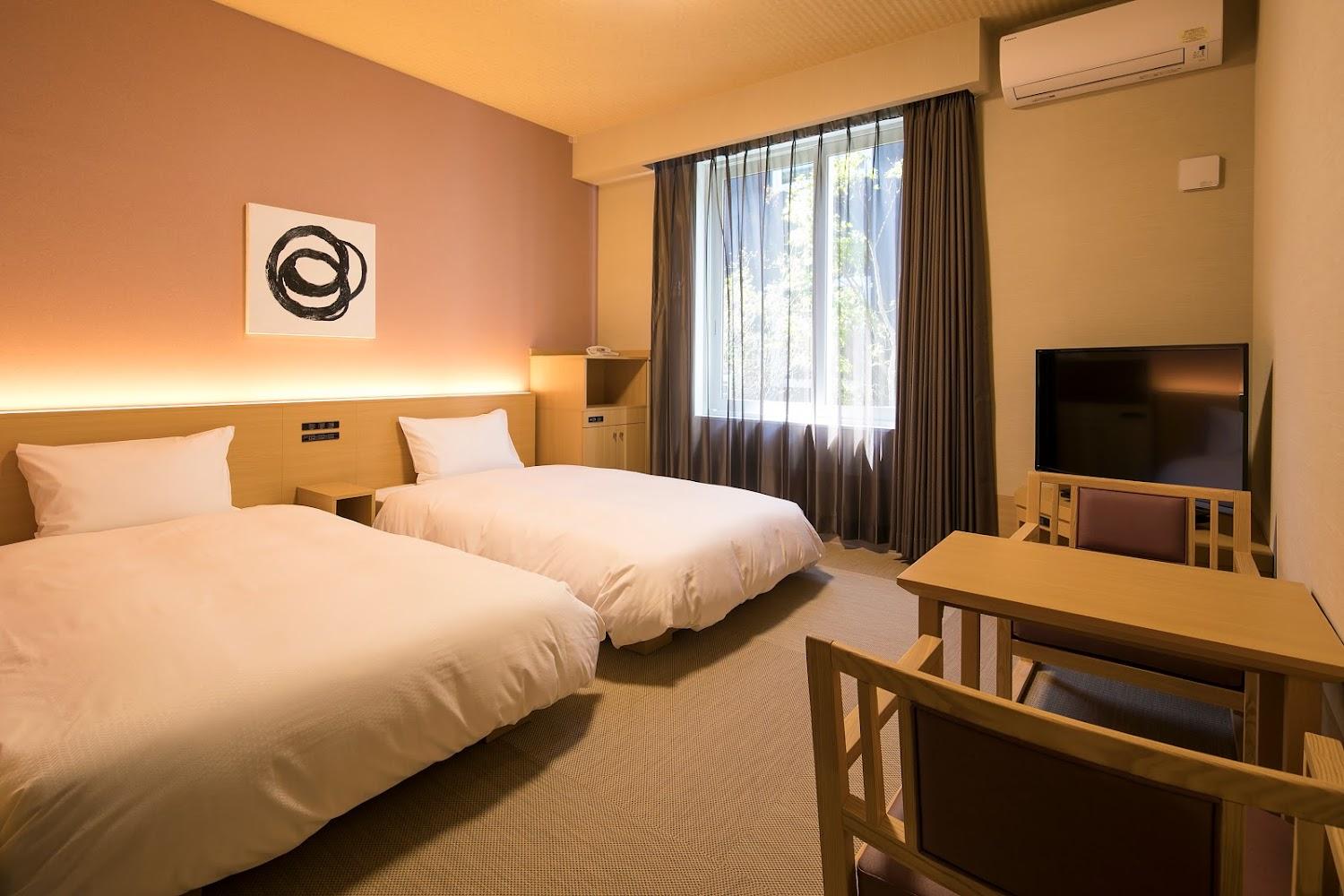 Cover Image for GRANDVRIO HOTEL NARA WAKURA