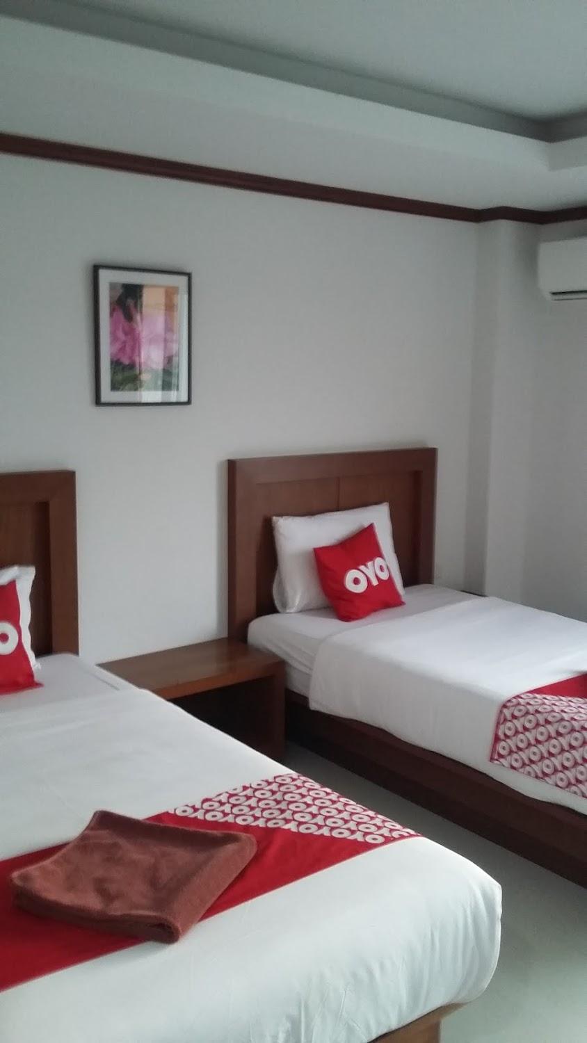 Cover Image for Al Ameen Hotel