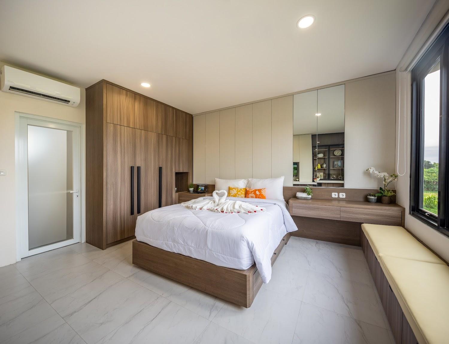 Cover Image for Verdant Bali Sekar Sari Sanur Luxury Studio Suites
