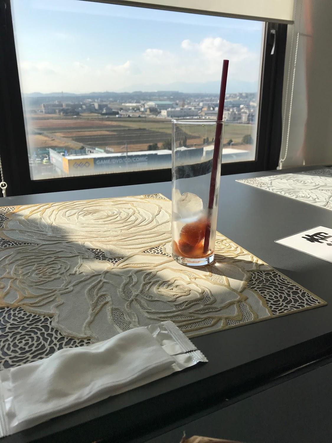Cover Image for Business Hotel Thank You Yokkaichi Kuwana