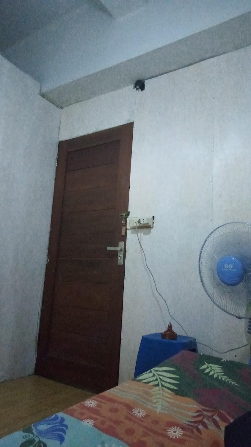 Cover Image for DBC Room