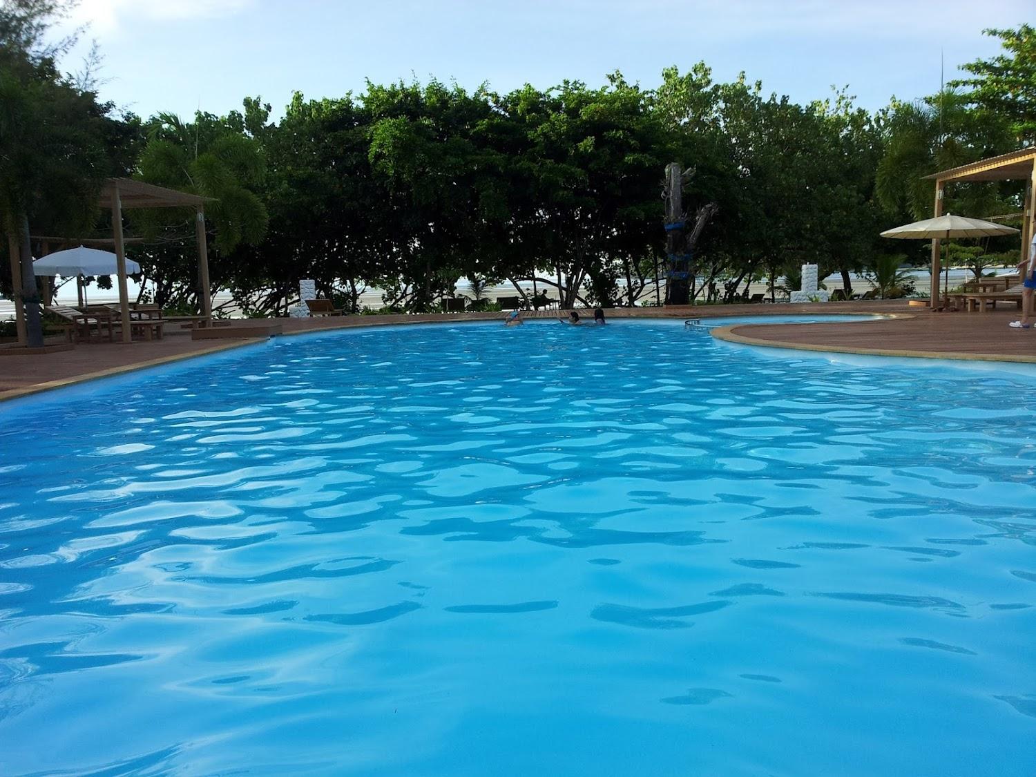 Cover Image for Buffalo Bay Vacation Club