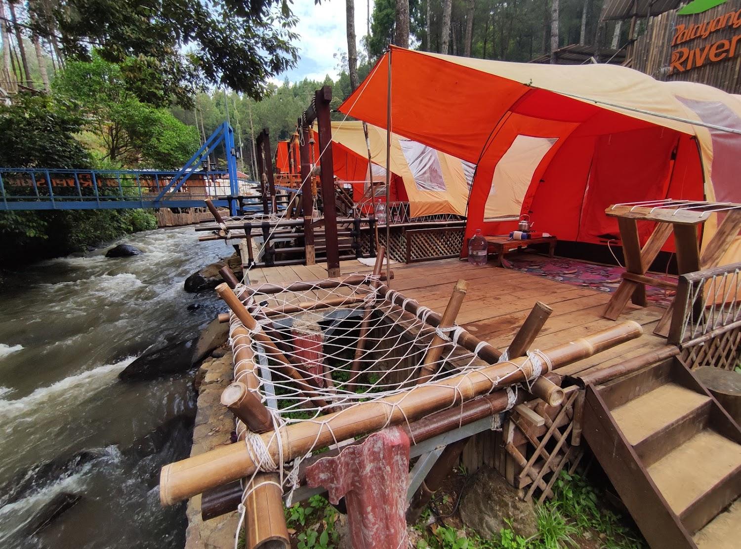 Cover Image for Palayangan Asri Riverside