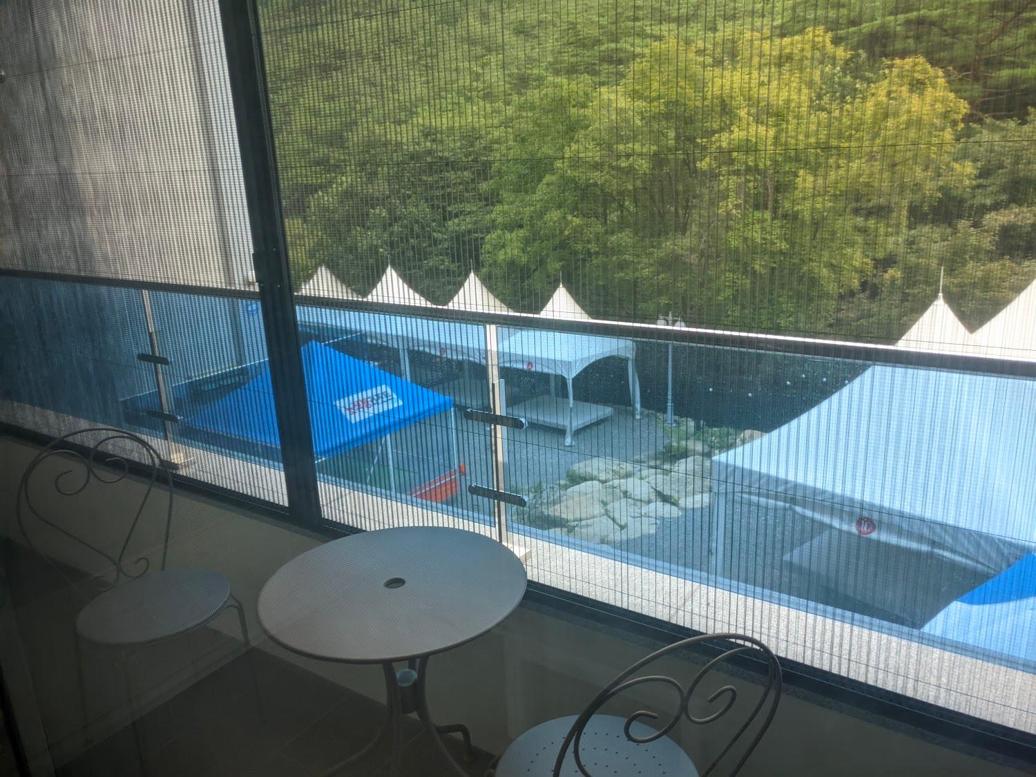 Cover Image for 노적봉리조트