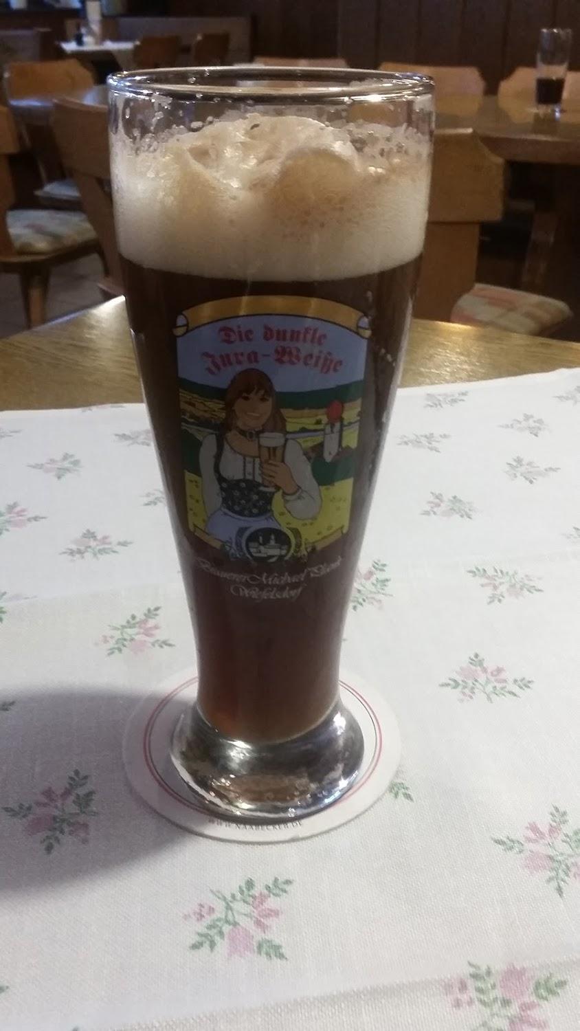 Cover Image for Zum Alten Wirt