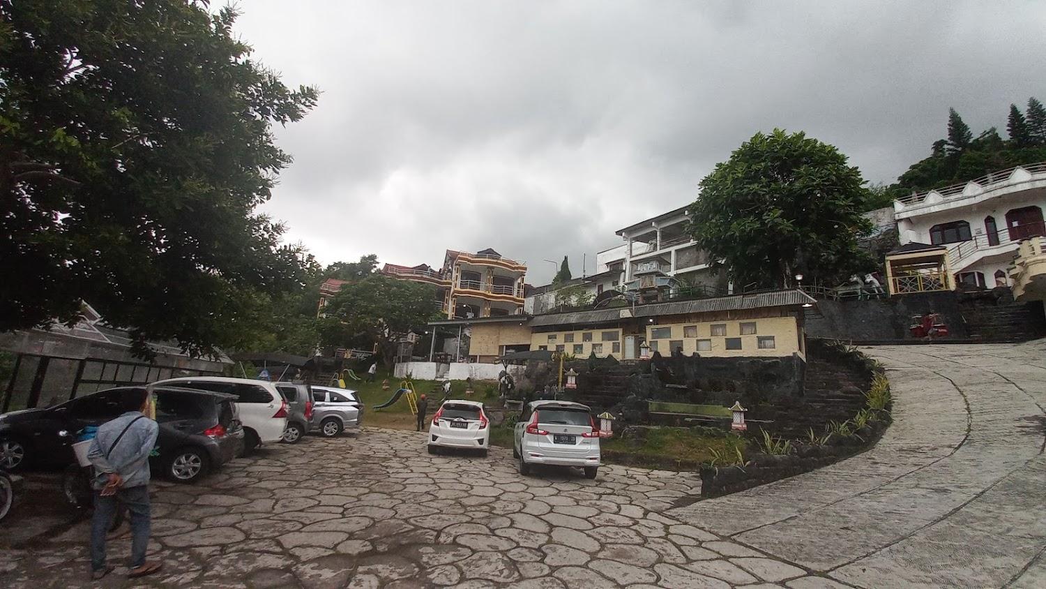 Cover Image for Villa Utama Tretes