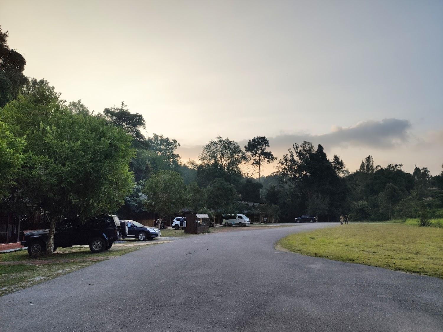 Cover Image for Bungalows / rooms, Khao Yai National Park
