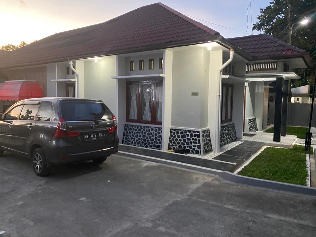 Cover Image for Villa Syamsu