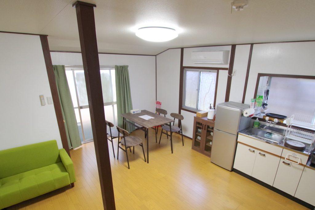Cover Image for 奄美の住み処_シマ宿「どぅぬ家」