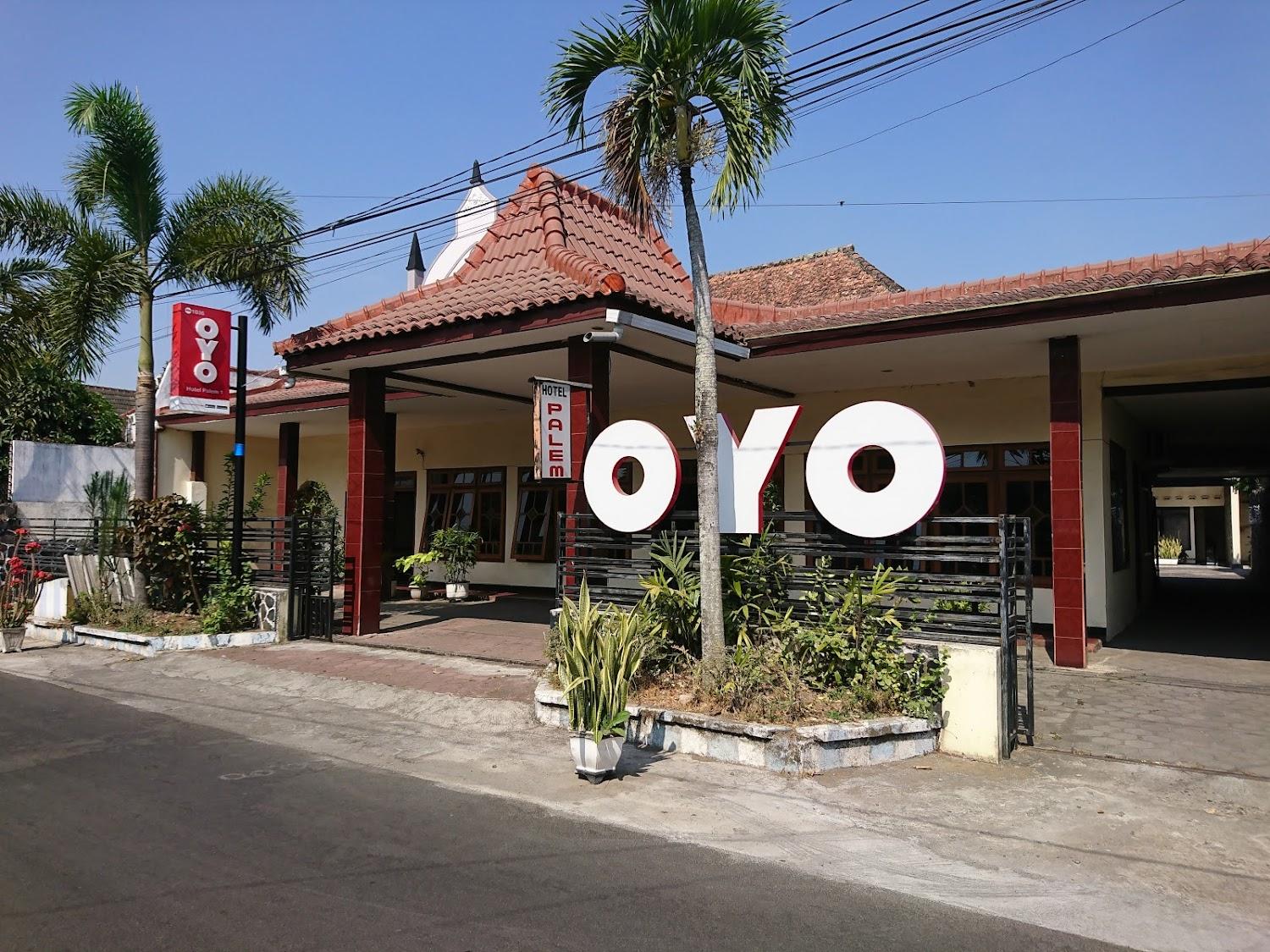 Cover Image for Hotel Palem I