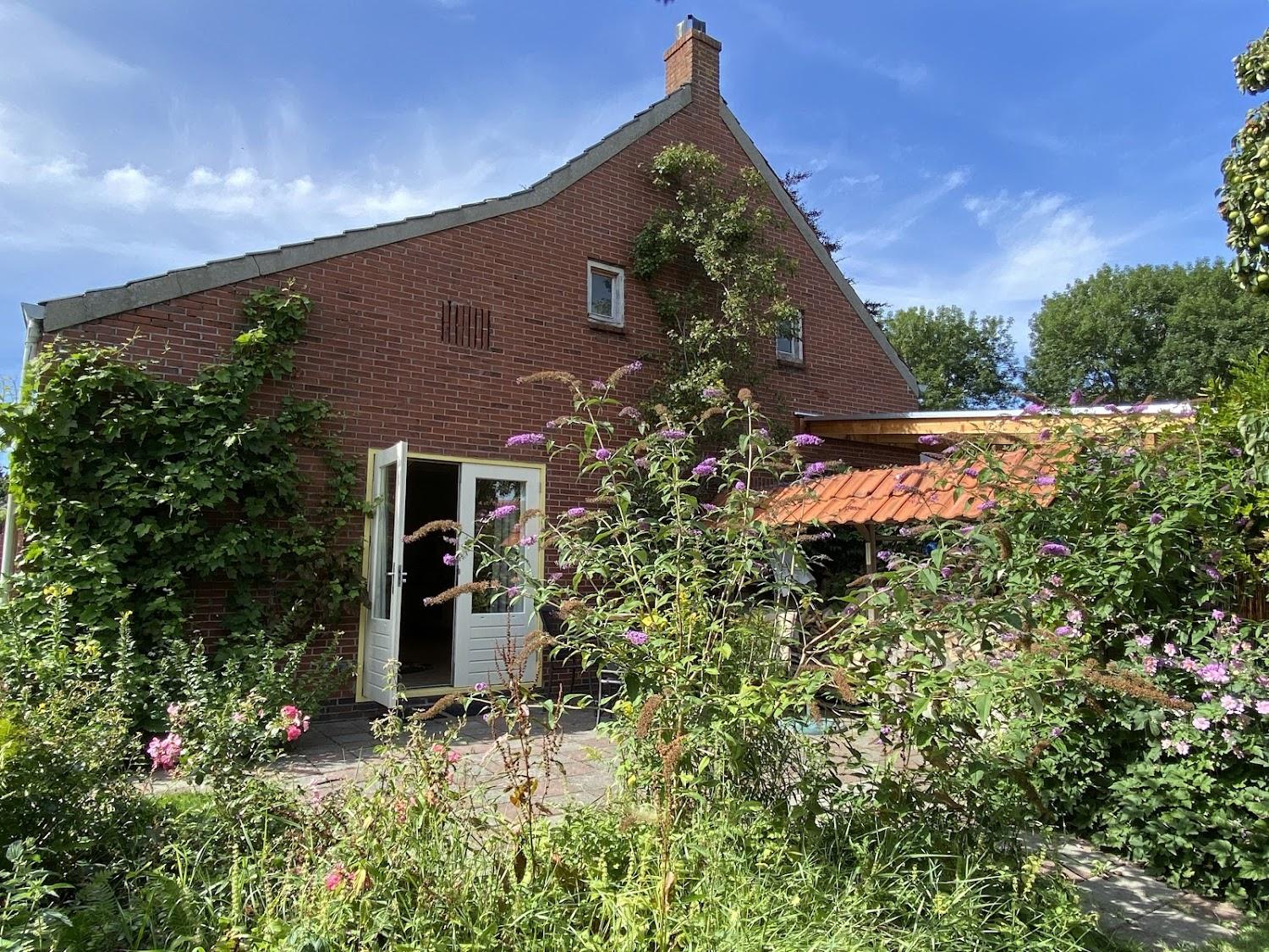 Cover Image for B&B De Pastorie Termunten