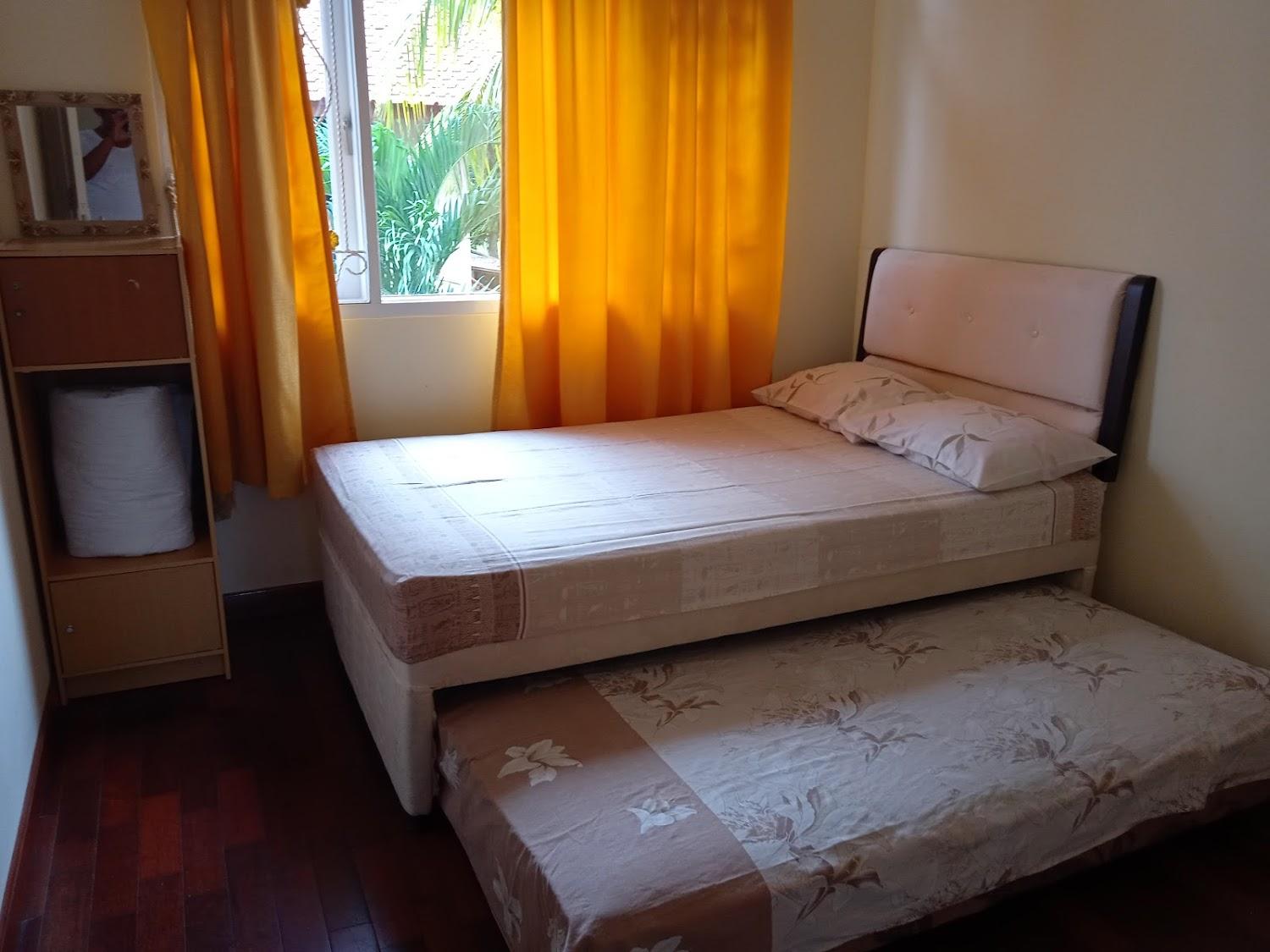 Cover Image for My Pisita Anyer Resort