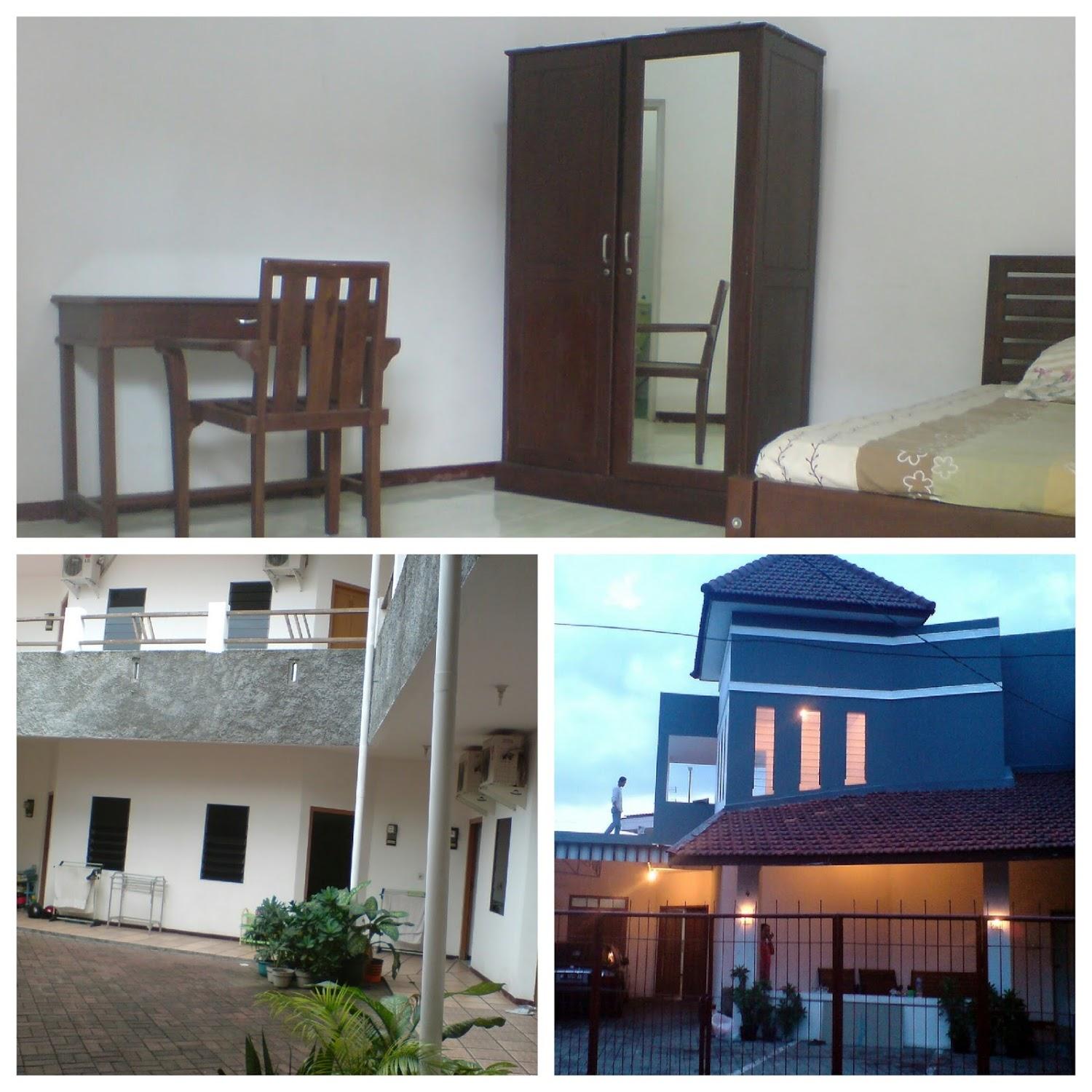 Cover Image for Kost VIP Surabaya