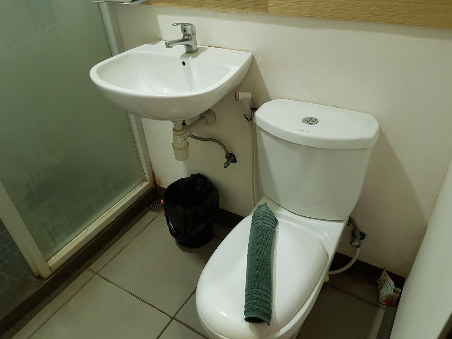 Cover Image for Hotel Santun Cirebon