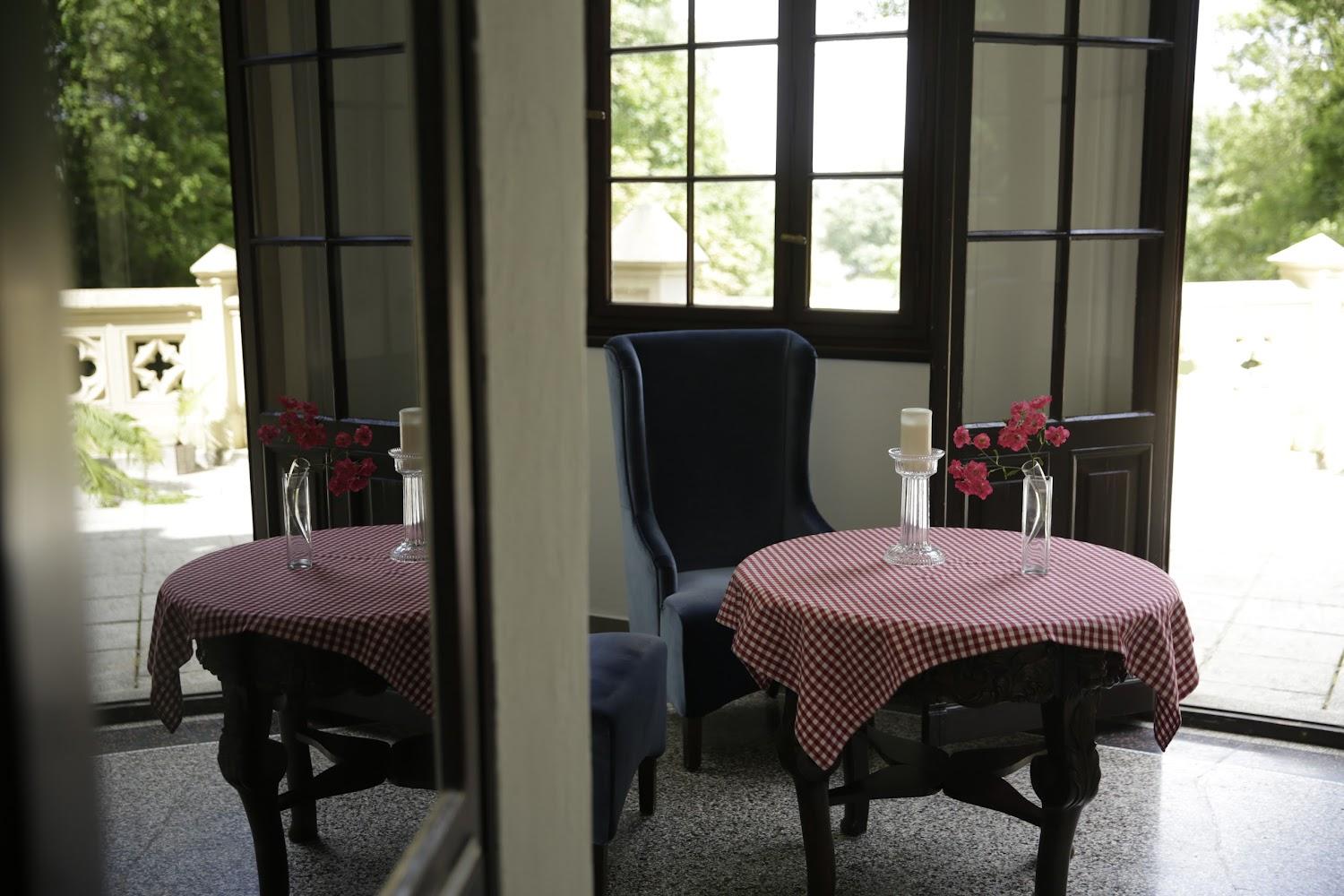 Cover Image for Romantik Hotel Schloss Reichenow