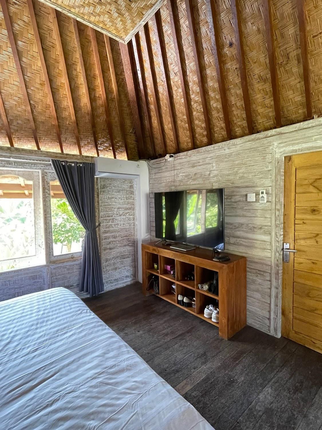 Cover Image for Villa Kayu