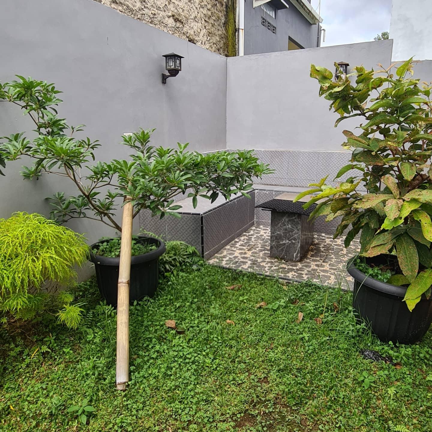 Cover Image for Bandar Lampung Villa