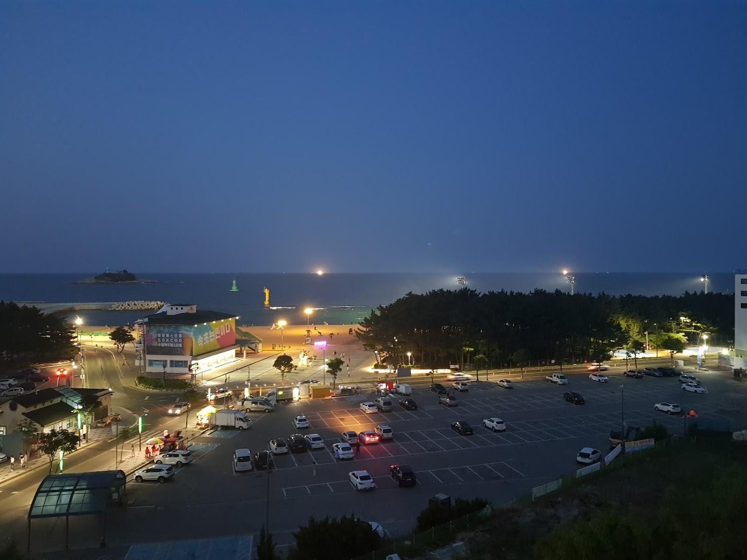 Cover Image for 신영설악하이라이프