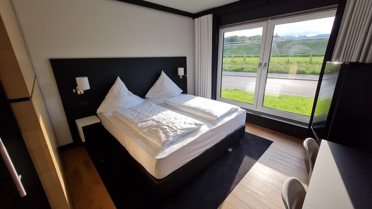Cover Image for ILL Hotel by WMM Hotels