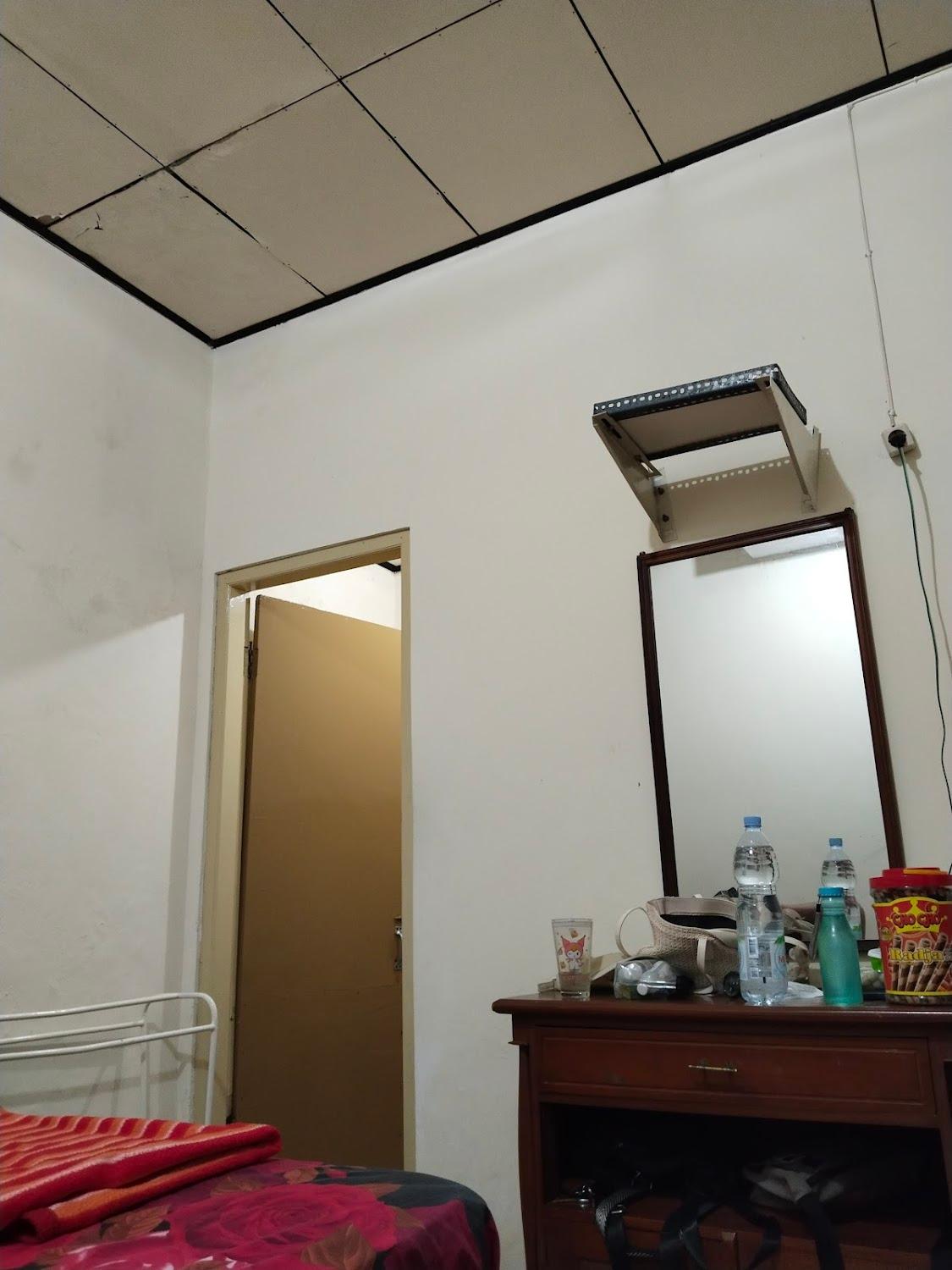 Cover Image for Hotel Muria Yogyakarta