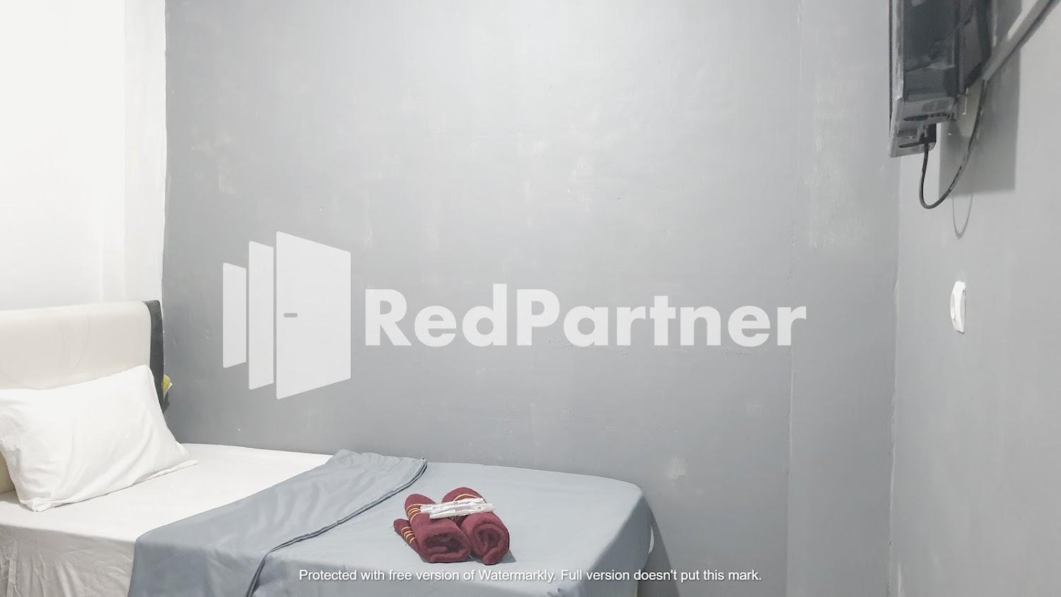 Cover Image for RedDoorz near Lippo Mall Yogyakarta 2
