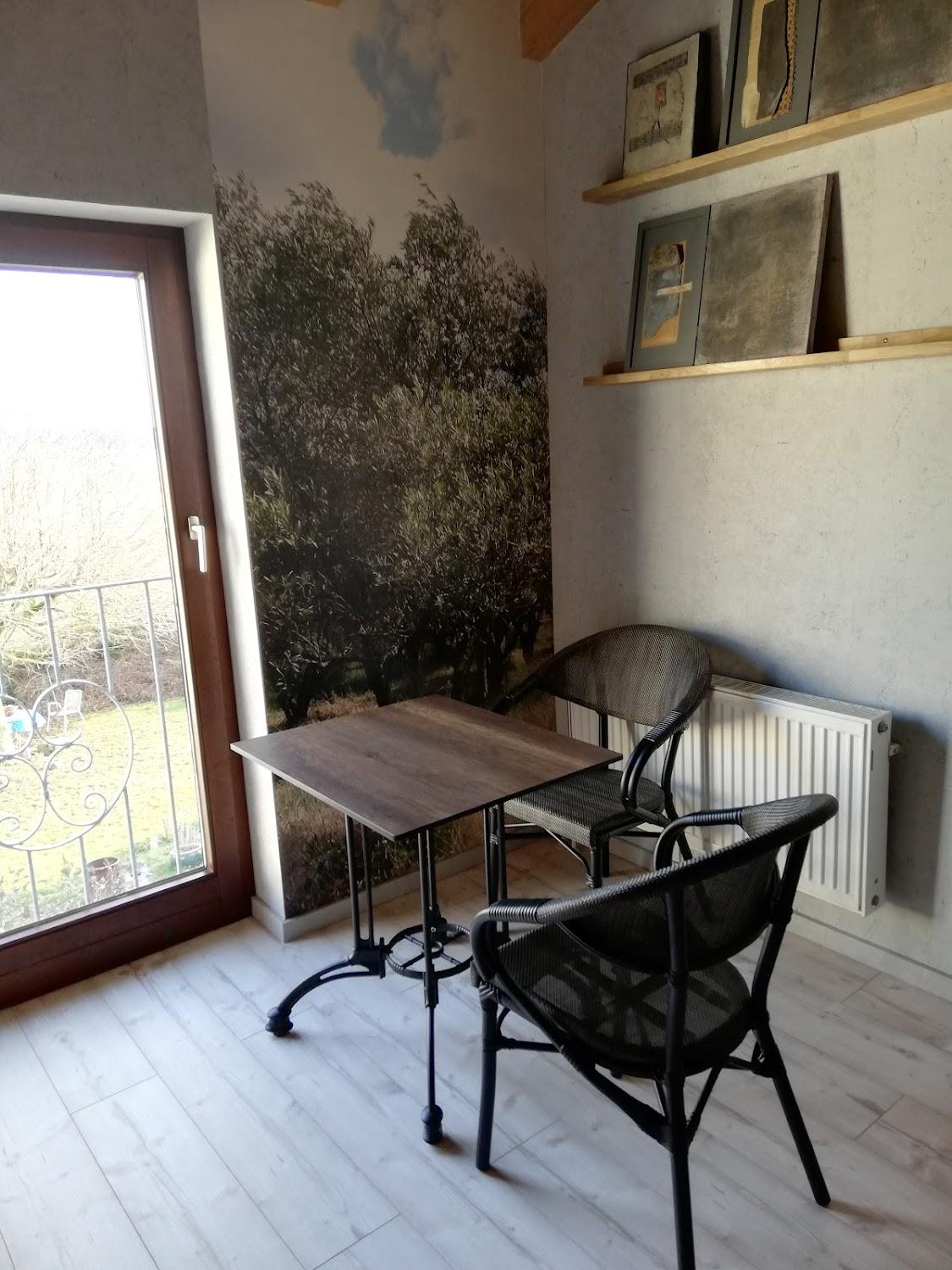 Cover Image for B & B Blüm