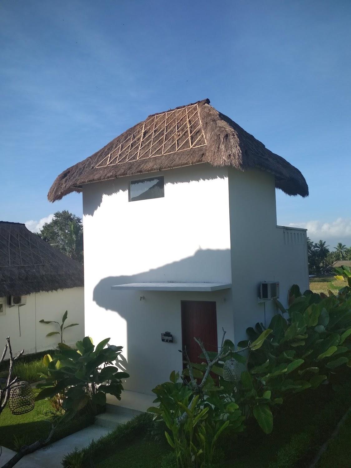 Cover Image for Kanomayasa Ubud Villa