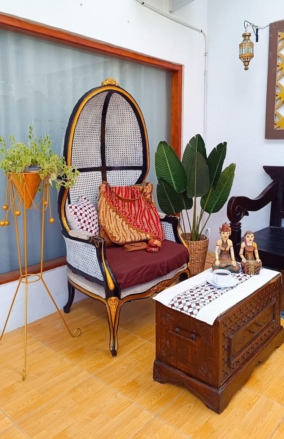 Cover Image for BenSare Homestay