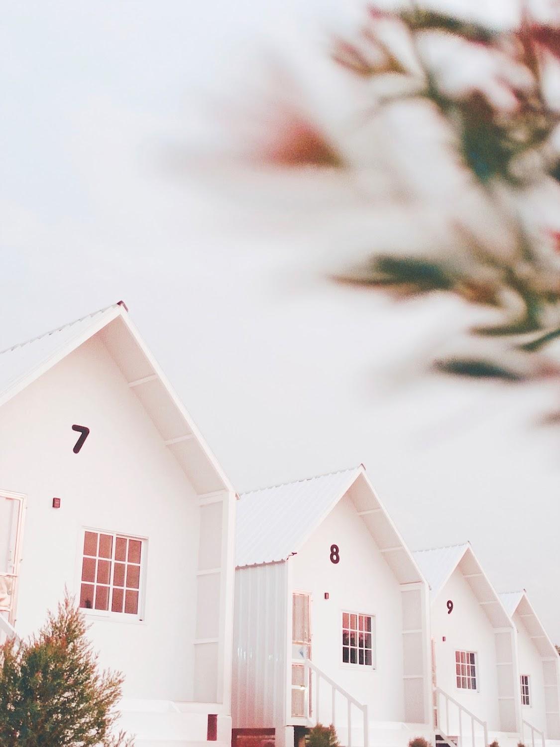 Cover Image for Serene Resort
