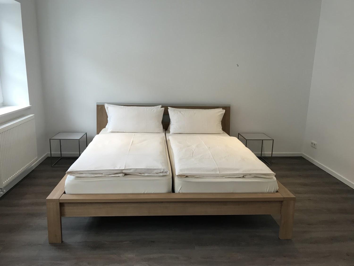 Cover Image for Zentrum Appartment Neuburg