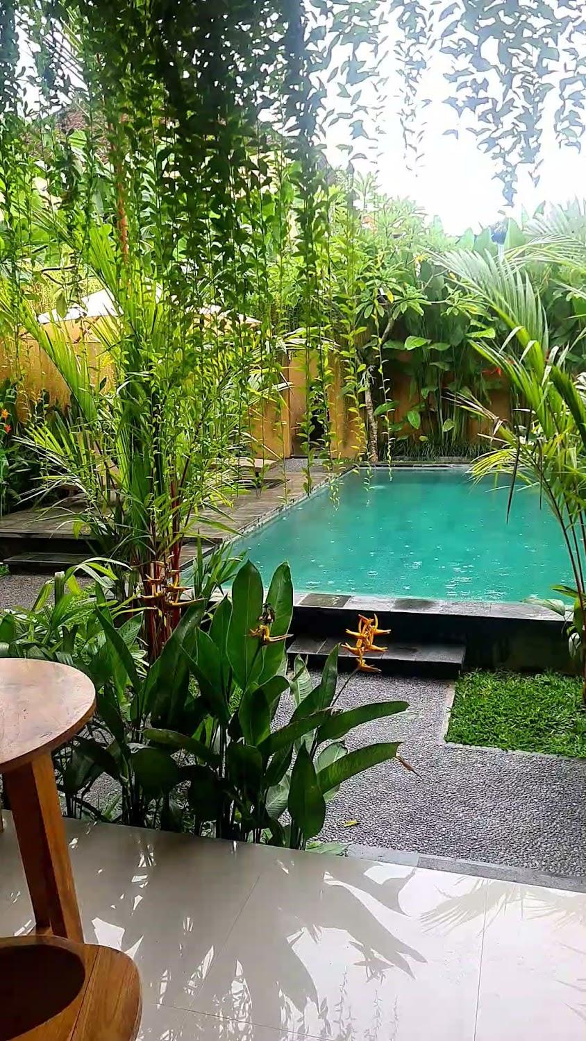 Cover Image for Tiny’s House Ubud