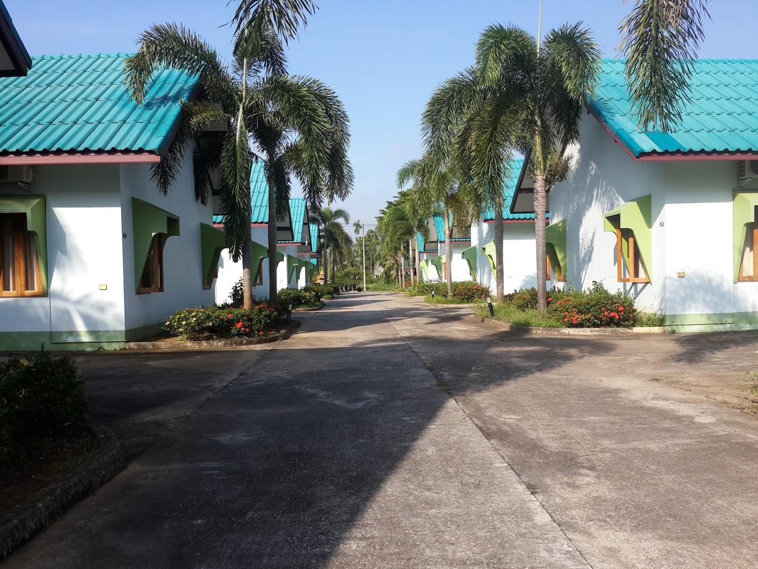 Cover Image for ทุ่งหลวงการ์เด้นท์