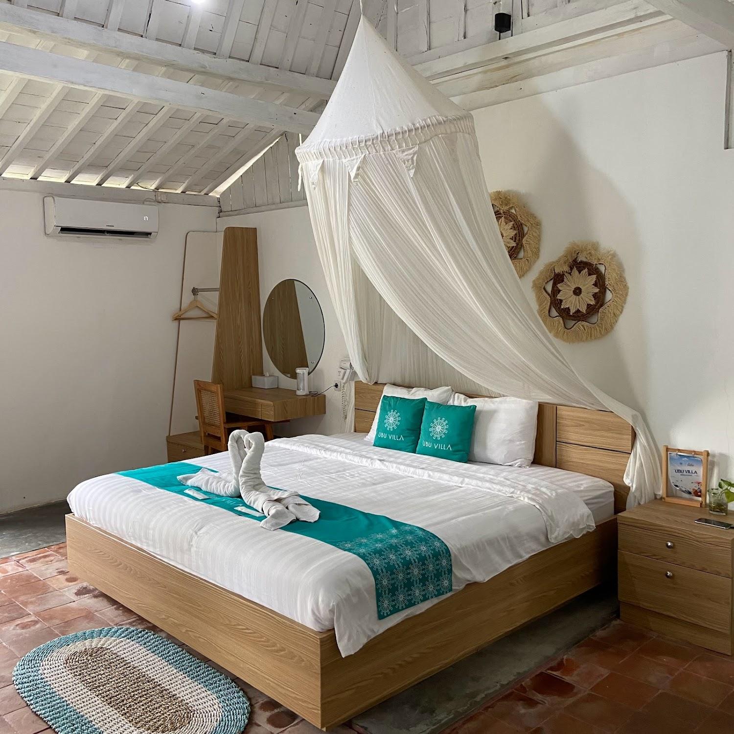Cover Image for Ubu Villa Pulowatu