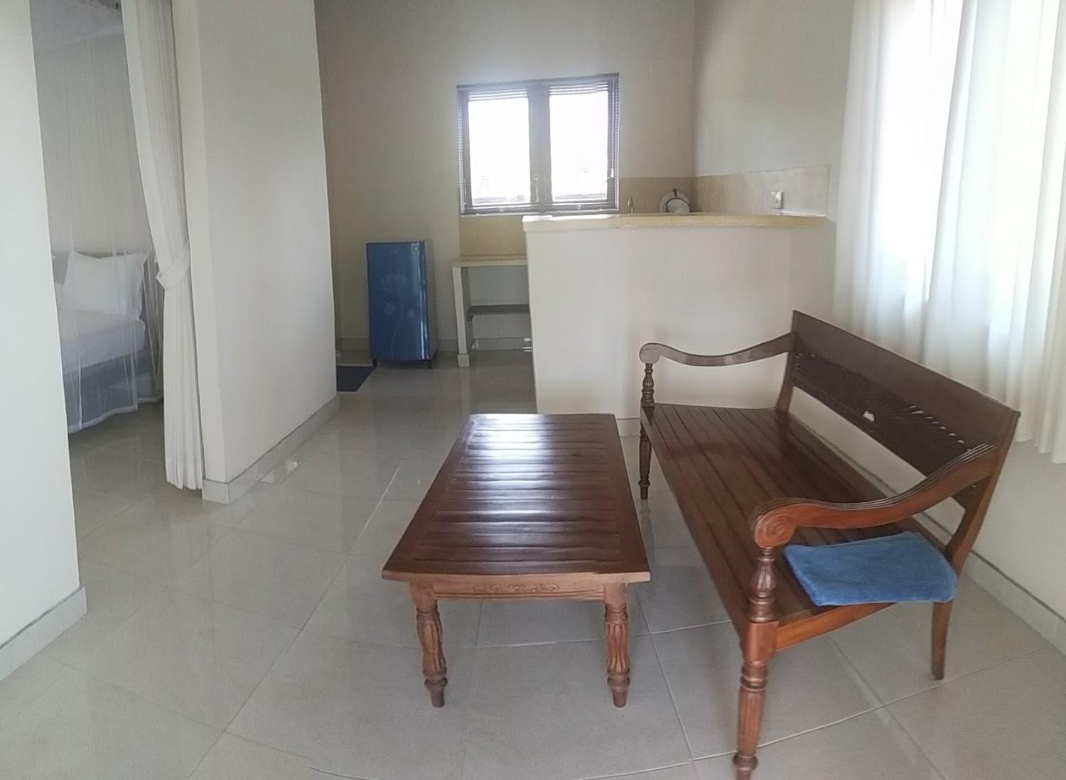 Cover Image for Arya Taksu Homestay