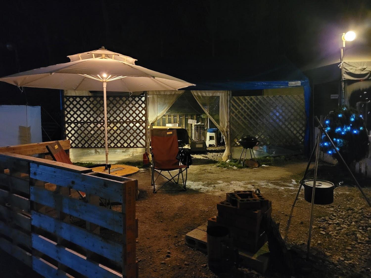 Cover Image for 바람향기펜션