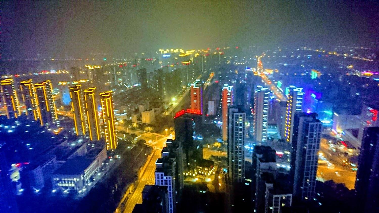 Cover Image for Changzhou Musang.W Smart Hotel
