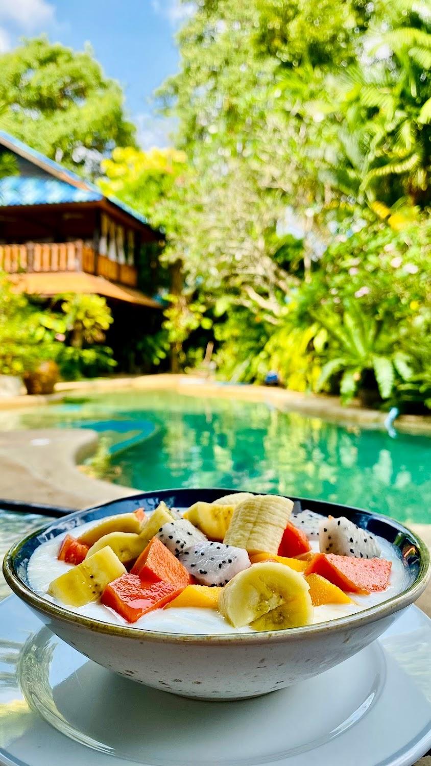 Cover Image for Shanti Lodge Phuket