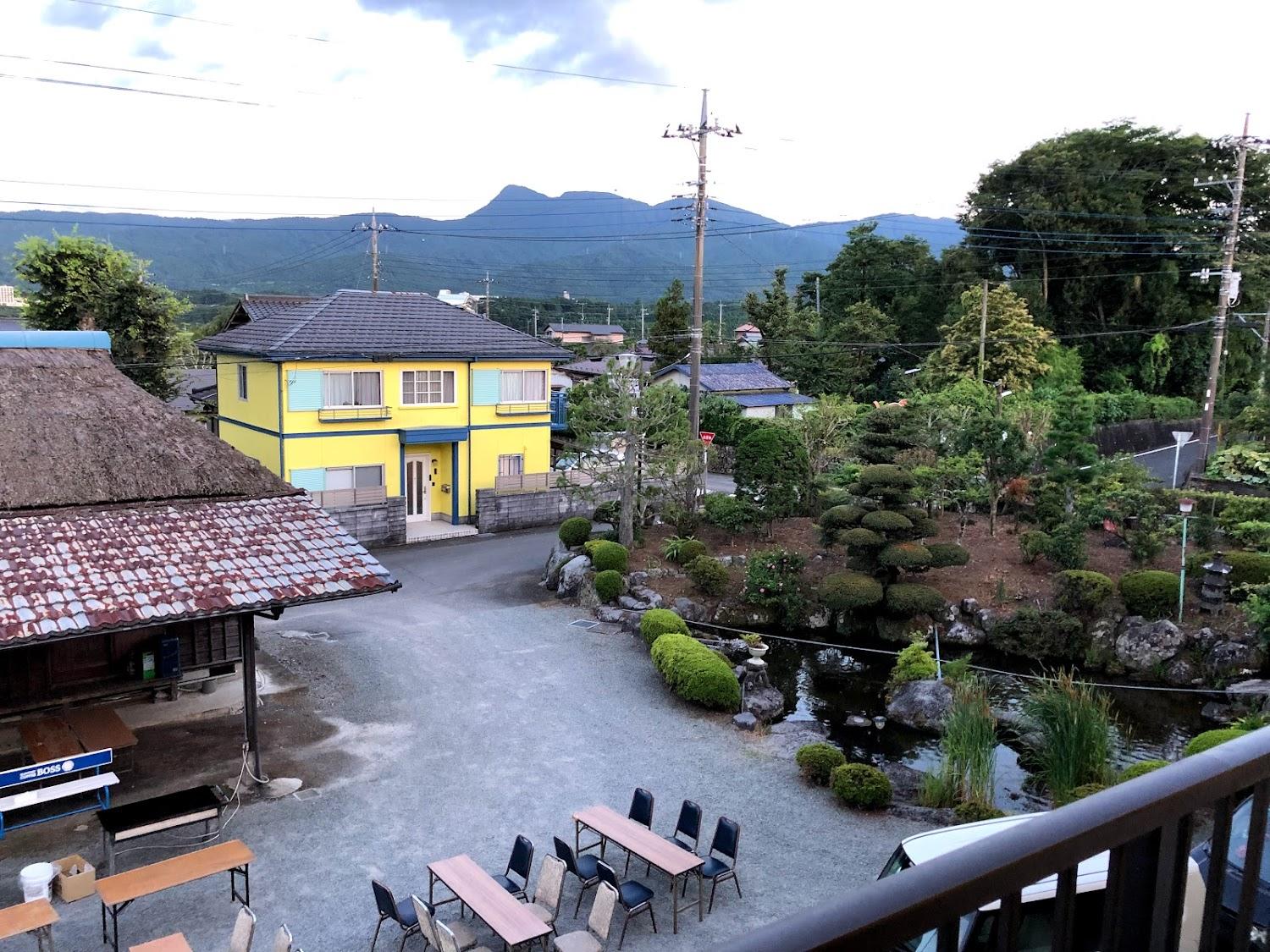 Cover Image for おおごだ荘