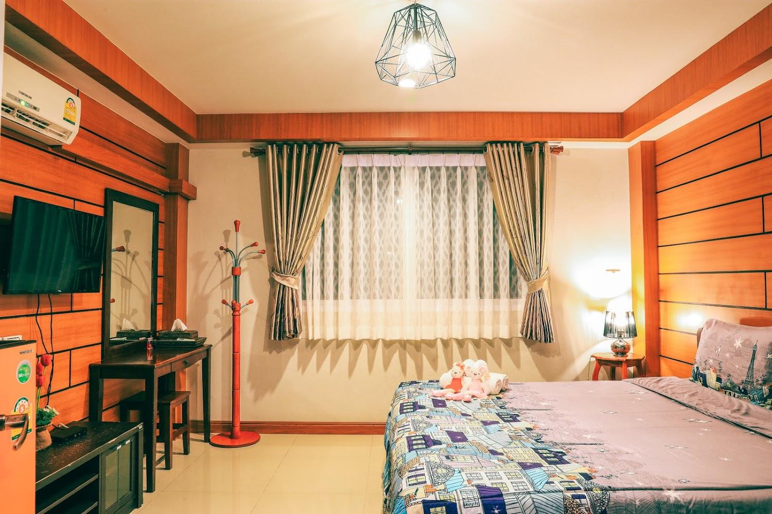 Cover Image for Sleep Hotel