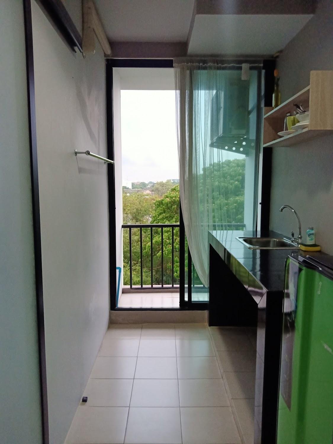 Cover Image for The Vert apartment